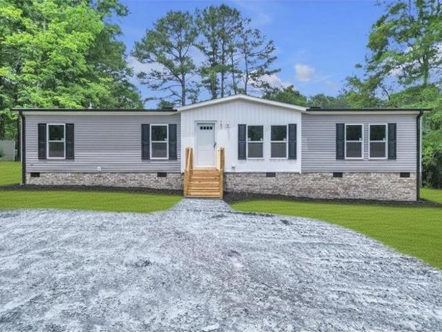 House for sale in Starr, South Carolina
