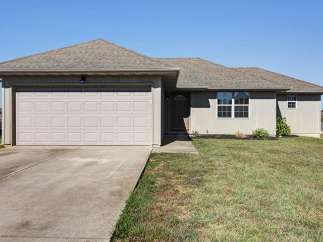 House for sale in Clever, Missouri