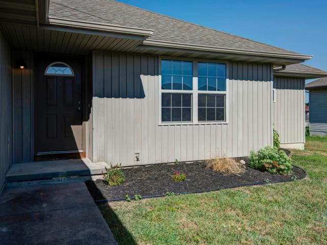 House for sale in Clever, Missouri