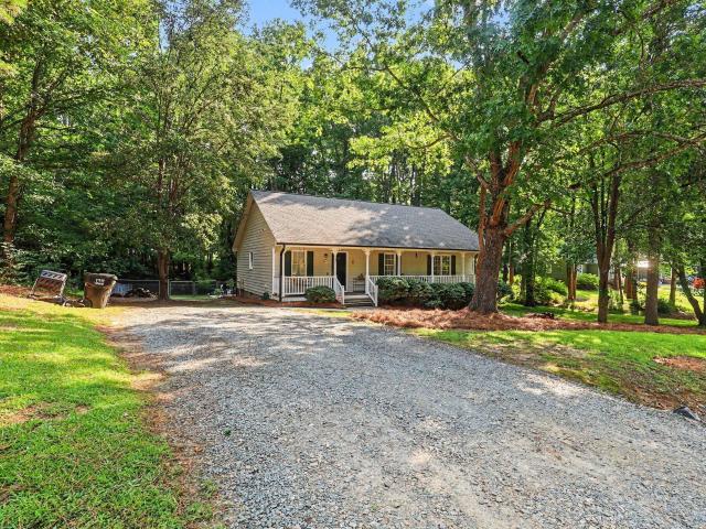 House for sale in Clayton, North Carolina