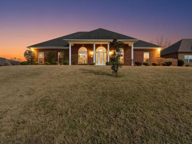 House for sale in New Market, Alabama