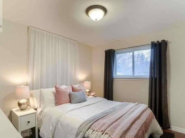 House for rent in York, Ontario