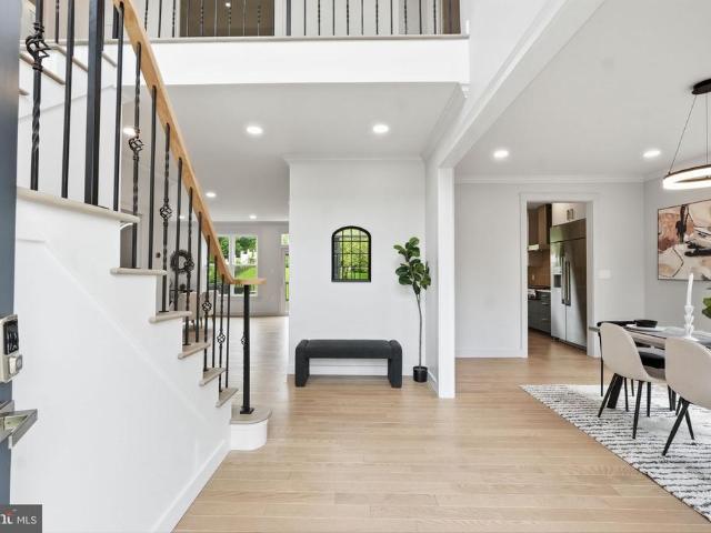 House for sale in Gaithersburg, Maryland