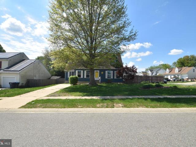 House for sale in Cecil, Maryland