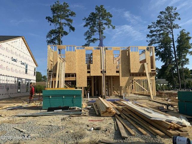 Townhouse for sale in Jacksonville, North Carolina