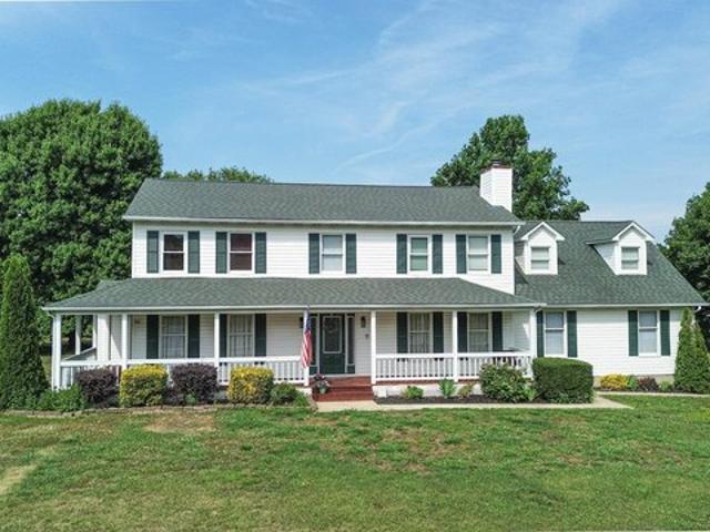 House for sale in Queenstown, Maryland