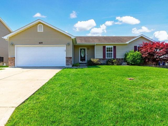 House for sale in Wright City, Missouri