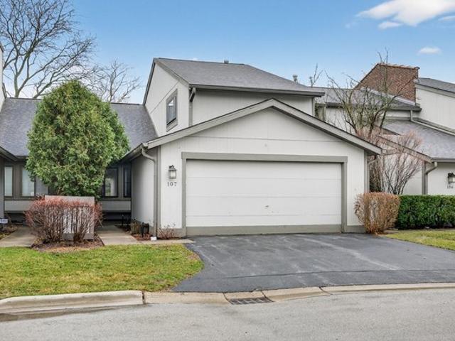 Townhouse for sale in Rolling Meadows, Illinois