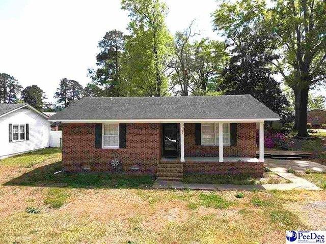 House for sale in Latta, South Carolina