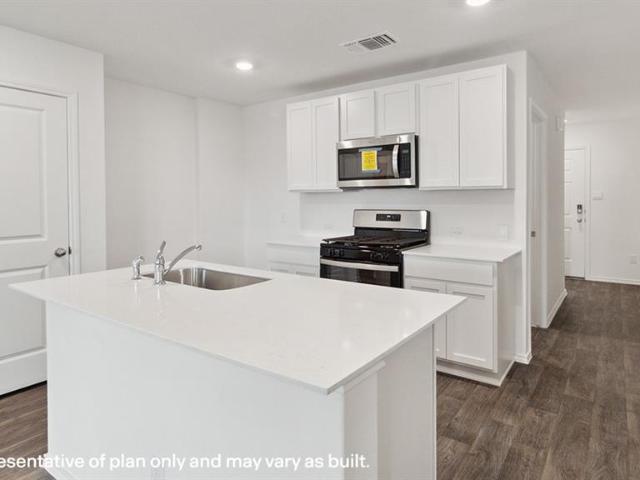 House for sale in Fannin, Texas