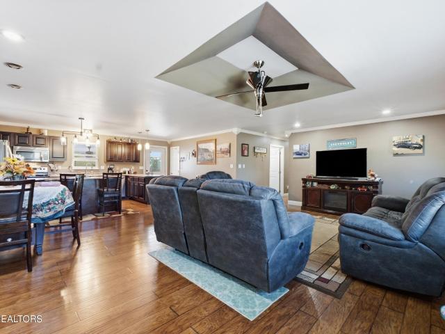 House for sale in Sweetwater, East Tennessee