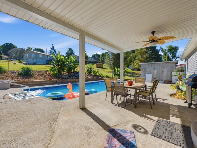 House for sale in Sweetwater, East Tennessee