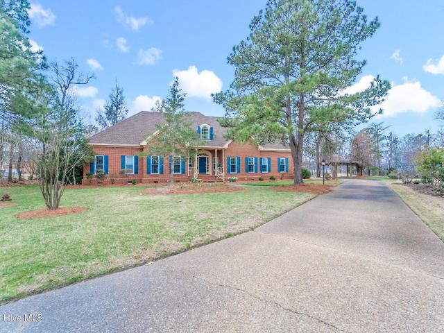 House for sale in Hertford, Perquimans County