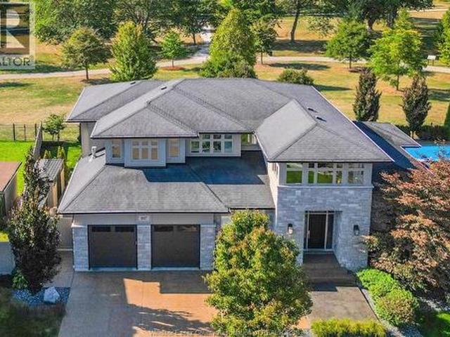 House for sale in Oldcastle, Ontario