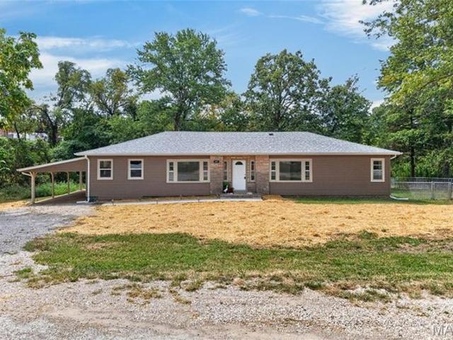 House for sale in Crocker, Missouri