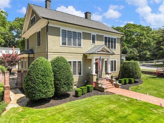 House for sale in Jefferson, Georgia