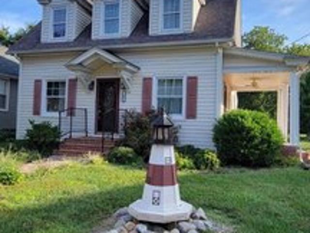 House for sale in Vienna, Dorchester County