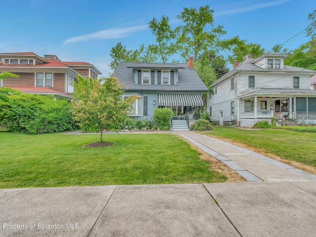 House for sale in Dalton, Pennsylvania