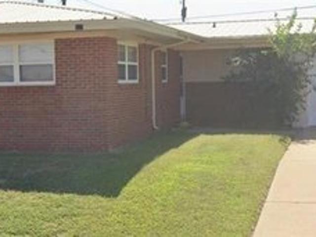 House for sale in Washita, Oklahoma