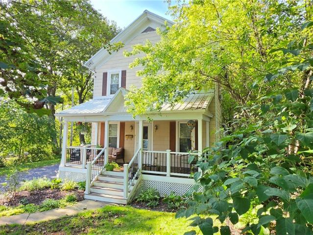 House for sale in Village of Groton, Town of Groton