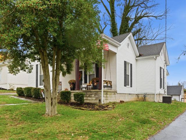 House for sale in Mount Sterling, Kentucky