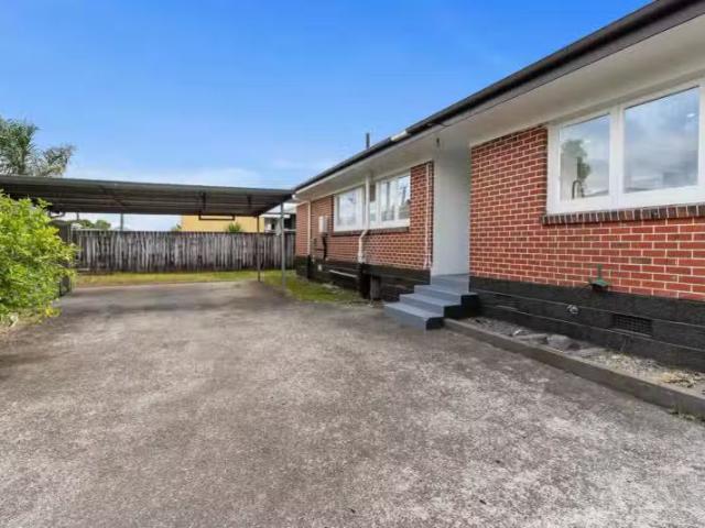 House for sale in Papakura, Oroua County
