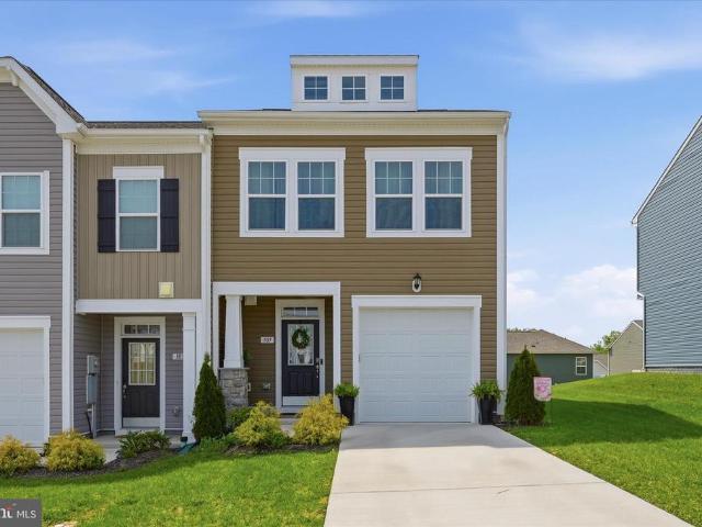 Townhouse for sale in West Virginia