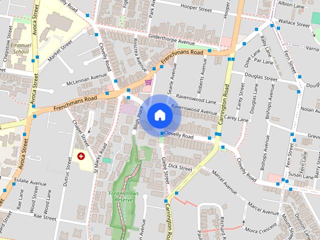 House for rent in Sydney, New South Wales