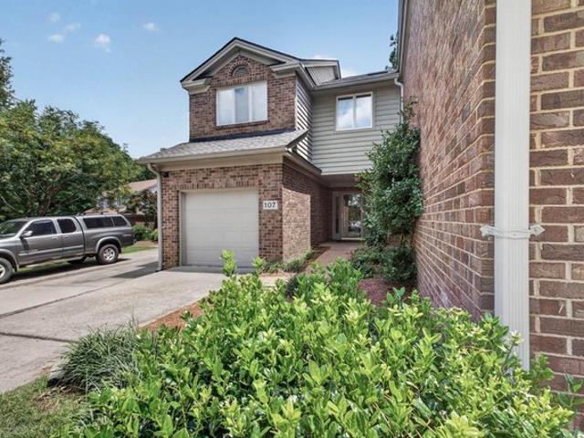 Townhouse for sale in Aiken, South Carolina