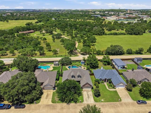 House for sale in Parker, Texas