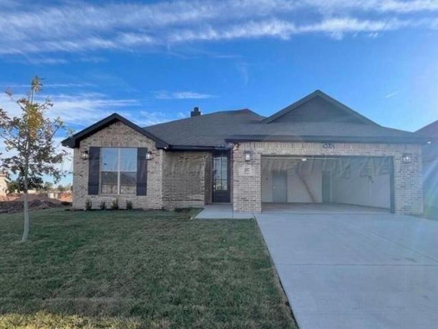 House for sale in Randall, Texas