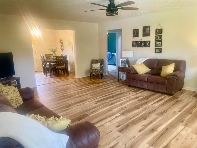 House for sale in Cullman, Alabama