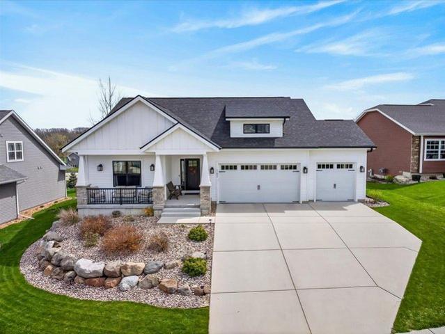 House for sale in Lodi, Wisconsin