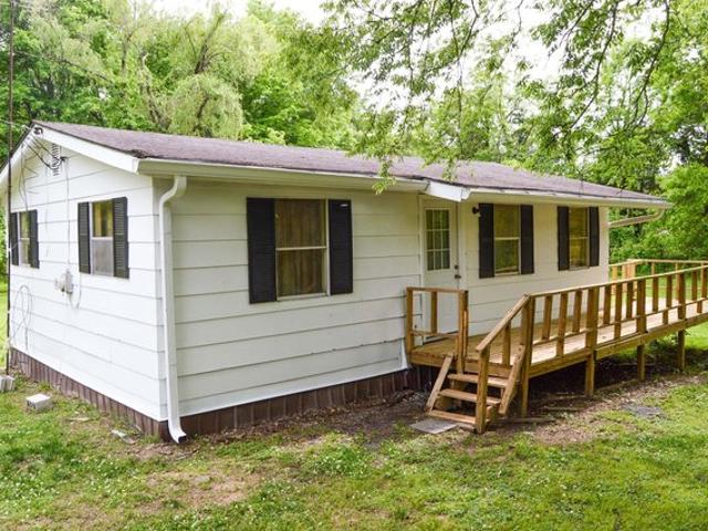 House for sale in Tennessee