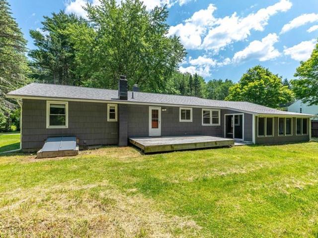 House for sale in Bennington, Vermont