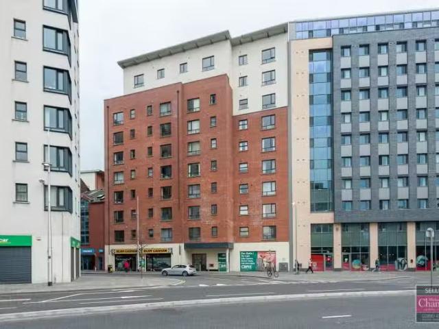 Apartment to rent in Mullingar, North Tipperary