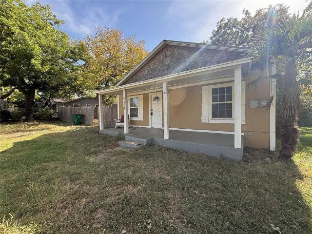 House for sale in Johnson, Texas
