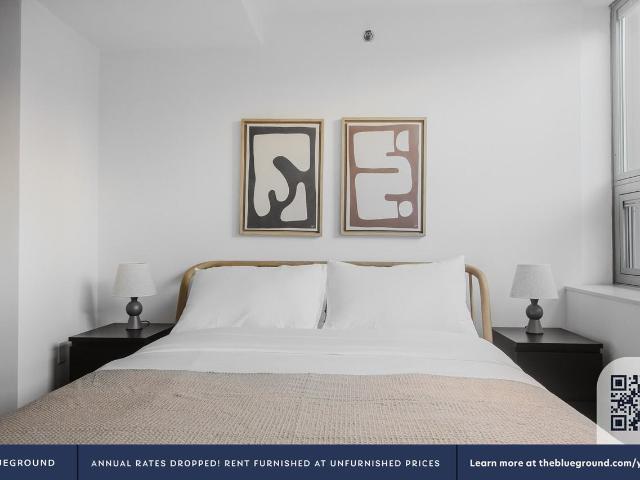 Apartment for rent in Arverne, New York