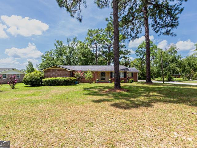 House for sale in Waycross, Ware County