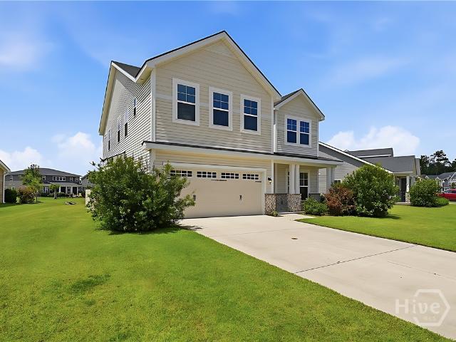 House for sale in Pooler, Georgia