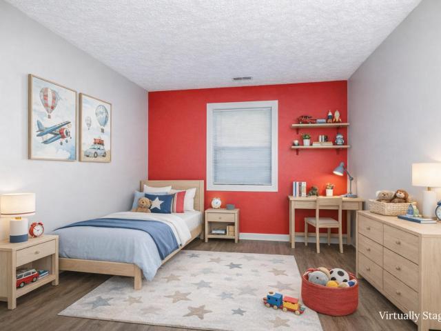 Townhouse for sale in Wake, North Carolina