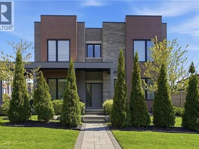 Condo for sale in Cambridge, Ontario