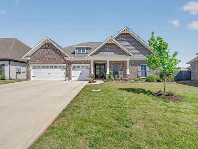House for sale in Madison, Alabama
