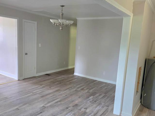House for sale in Kelford, North Carolina