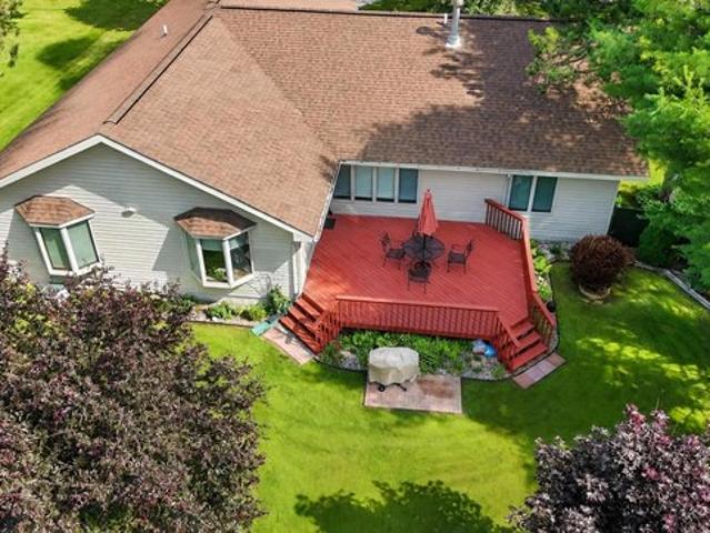 House for sale in Tomahawk, Lincoln County