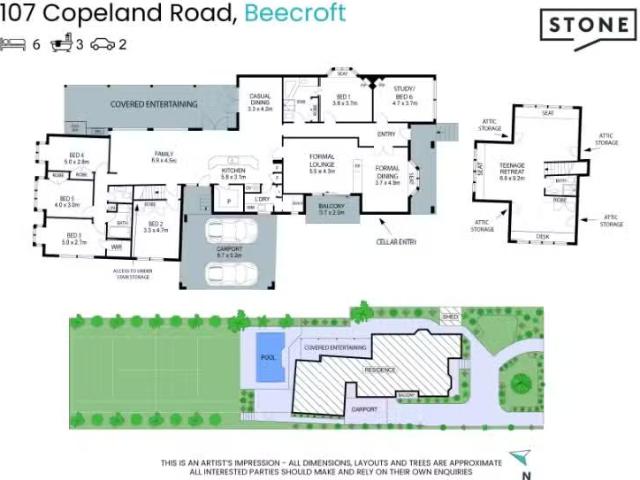 House for rent in Sydney, New South Wales