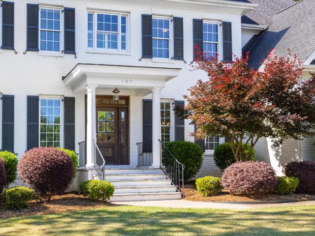 House for sale in Durham, North Carolina