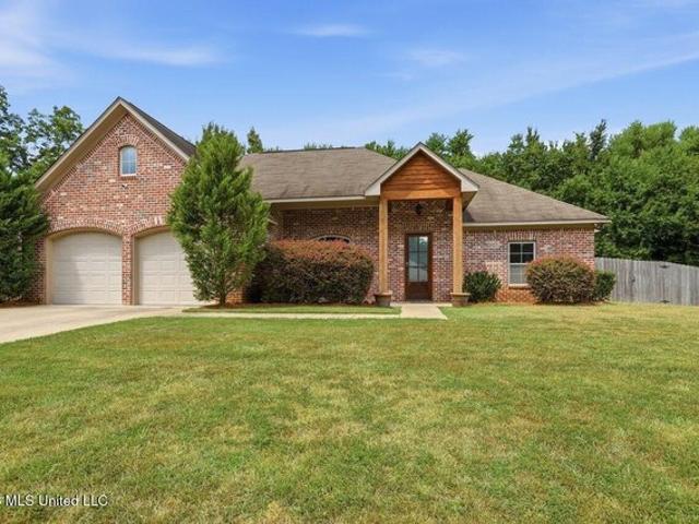 House for sale in Mississippi