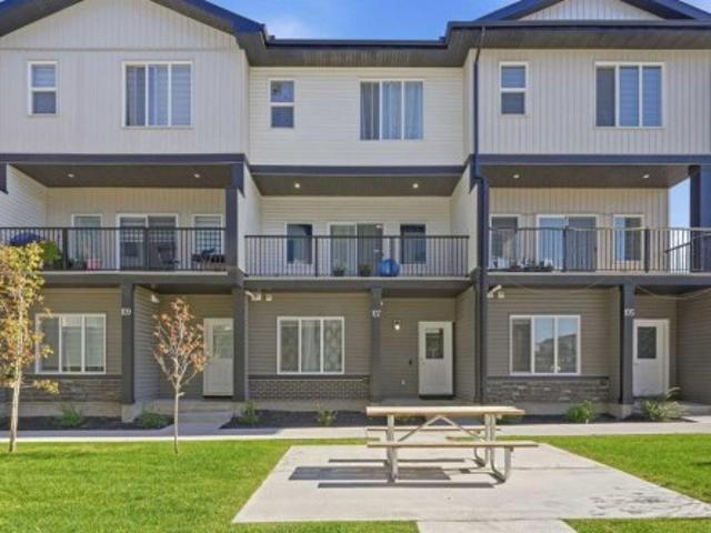 Townhouse for sale in Cornerstone, Calgary