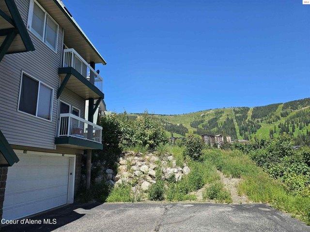 Condo for sale in Sandpoint, Idaho